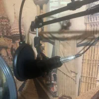 میکروفون استودویی کندانسور