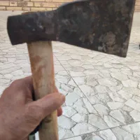 تبر