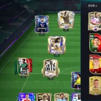 اکانت Fc موبایل