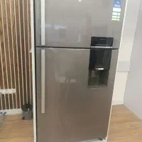 یخچال بالا فریزر اسنوا