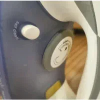 اتو بخار سینگر آمریکا بخاردهی عمودی ضد رسوب هوشمند|اتو و لوازم اتو|قم, جهان بینی|دیوار