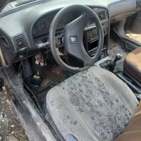 پژو ۲۰۰۰ مدل ۸۰ مشکی|خودرو سواری و وانت|نقده, |دیوار