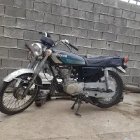 موتور سیکلت