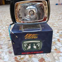 وسایل موتورسیکلت