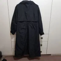 کاپشن و بارونی سایز 38تا 40|لباس|اندیشه, شهرک صدف|دیوار