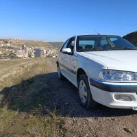 پارس مدل 95|خودرو سواری و وانت|رشت, حمیدیان|دیوار