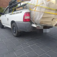 حمل ونقل