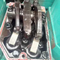 تعمیرات انواع موتور های دیزل