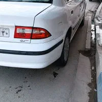 سمند lx 1400|خودرو سواری و وانت|شهریار, فرارت|دیوار