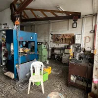 ۲ دهنه مغازه سوله شهرک صنعتی|فروش دفتر صنعتی، کشاورزی، تجاری|امامزاده عبدالله, |دیوار