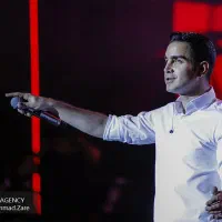 کنسرت محسن یگانه پرداخت حضوری و پرداخت امن ردیف ۱۶