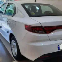 تارا ۶ دنده سفید تحویل روز