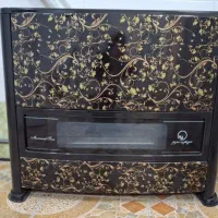بخاری مروارید سوز