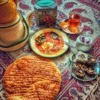 نیازمند چندنیرو کاری جهت کاردررستوران بین راهی