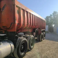 آف اچ 83|خودرو سنگین|باوی, |دیوار