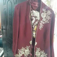 کت و شلوار زنانه|لباس|پاکدشت, پاکدشت (مامازند)|دیوار