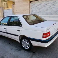 پژو SlX 405 مدل 99 گاز سیمی|خودرو سواری و وانت|شیراز, امام حسین|دیوار