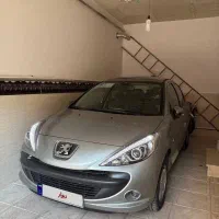 207 پاناروما اتوماتیک