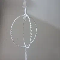 آویز شیک|مجسمه، تندیس، ماکت|اصفهان, مهدی آباد|دیوار