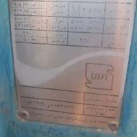 کولرسپهرالکتریک ،موتوژن، ۷۰۰۰ کم کارکرد|کولر آبی|تهران, جی|دیوار