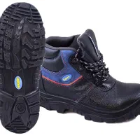 پوتین ایمنی کاوه سایز 42