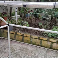 چادرکودک|اسباببازی بچه|بندر انزلی, نوروزی|دیوار