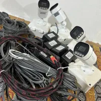 دوربین مداربسته مارک لوتوس|دوربین مداربسته|تبریز, |دیوار