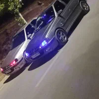 پارس ELX عتیقه|خودرو سواری و وانت|یاسوج, |دیوار