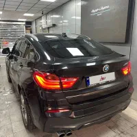 bmw x4 2016 بیرنگ|خودرو سواری و وانت|تهران, مهران (سیدخندان)|دیوار