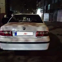 سمند مدل ۹۰