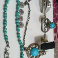 وسایل قدیمی،دست‌ساز