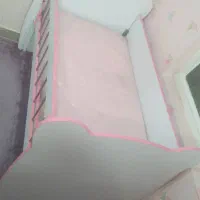 تخت کودک
