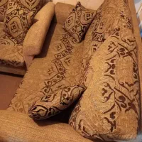 مبل چوب راش خارجی مارک|مبلمان خانگی و میز عسلی|کرج, شهرک فهمیده|دیوار