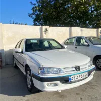 پرشیا مدل۱۳۹۱دوگانه کارخانه