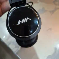 هدفون NIA|لوازم جانبی موبایل و تبلت|ساوه, |دیوار