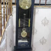 ساعت ایستاده در حد نو