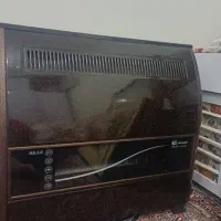 بخاری مشهد دوام مدل md312