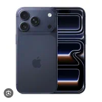 ایفون ۱۷ پرومکس نات اکتیو ۲۵۶