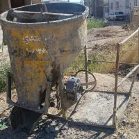 پاکت نیم متری و پاکت بالابر