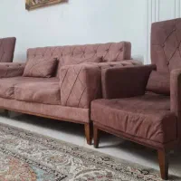 حراج لوازم منزل|مبلمان خانگی و میز عسلی|تهران, امیر بهادر|دیوار