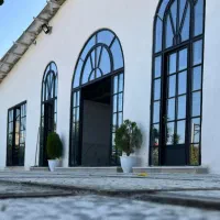 تالار پذیرایی میران