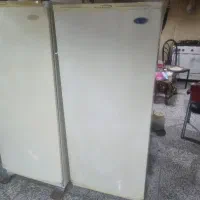 یخچال فریزر جنرال تک در