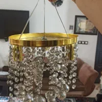 لوستر آشپزخانه|لوستر و چراغ آویز|رشت, نیروی دریایی|دیوار