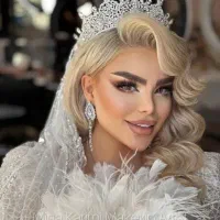 میکاپ و شینیون