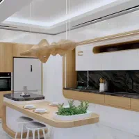 دکورخونه یامحل کارتو خاص کن