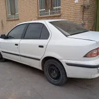 سمند ‌‌.ef7 مدل ۹۳