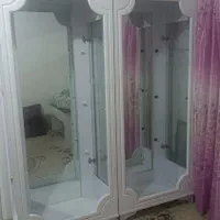 ۲ عدد بوفه ظروف نو و سالم درحد جهیزیه|بوفه، ویترین، کنسول|مشهد, استاد یوسفی (شهرک غرب)|دیوار