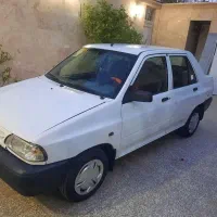 پراید 131 SE مدل 97