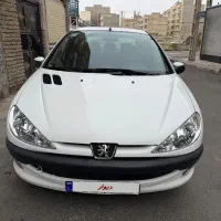 پژو‌ اس دی وی ۸ مدل ۹۲ بیرنگ