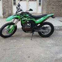 تریل کویر انجین روان 1401